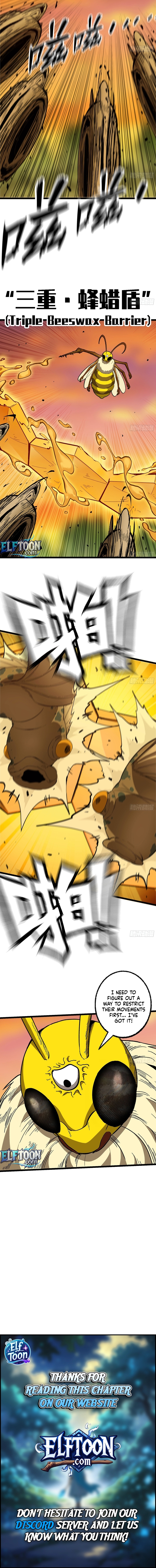 Read Alone as a Slime EN Manga Online