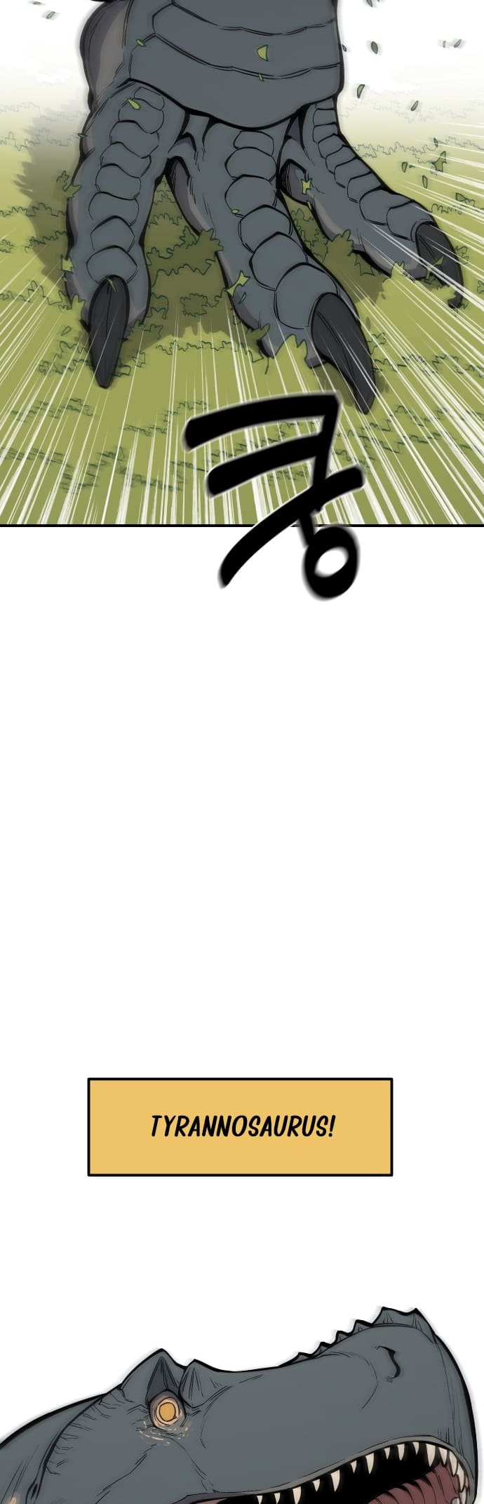 Read Ancient Animal Tales EN Manga Online