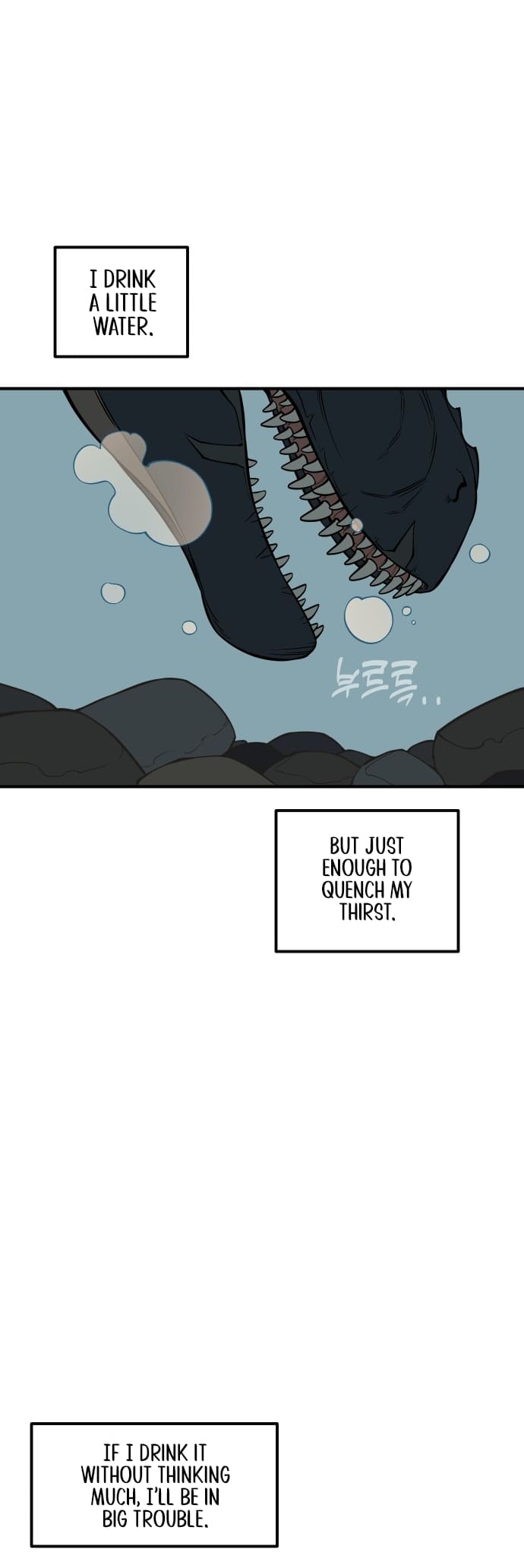 Read Ancient Animal Tales EN Manga Online