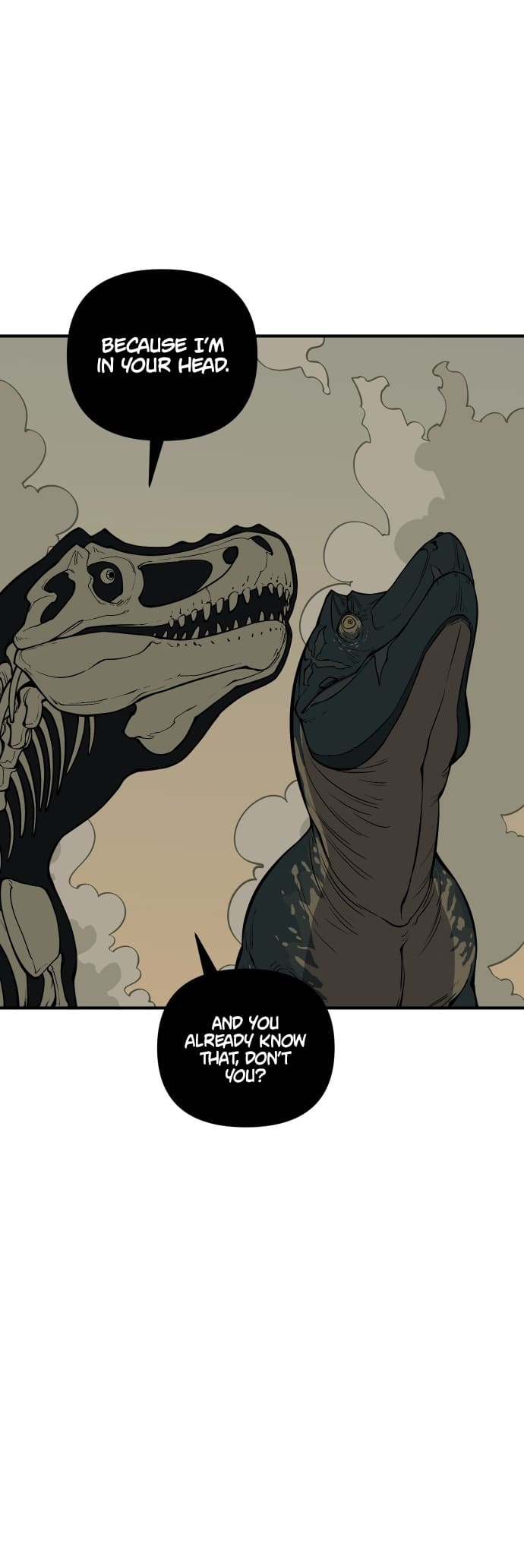 Read Ancient Animal Tales EN Manga Online