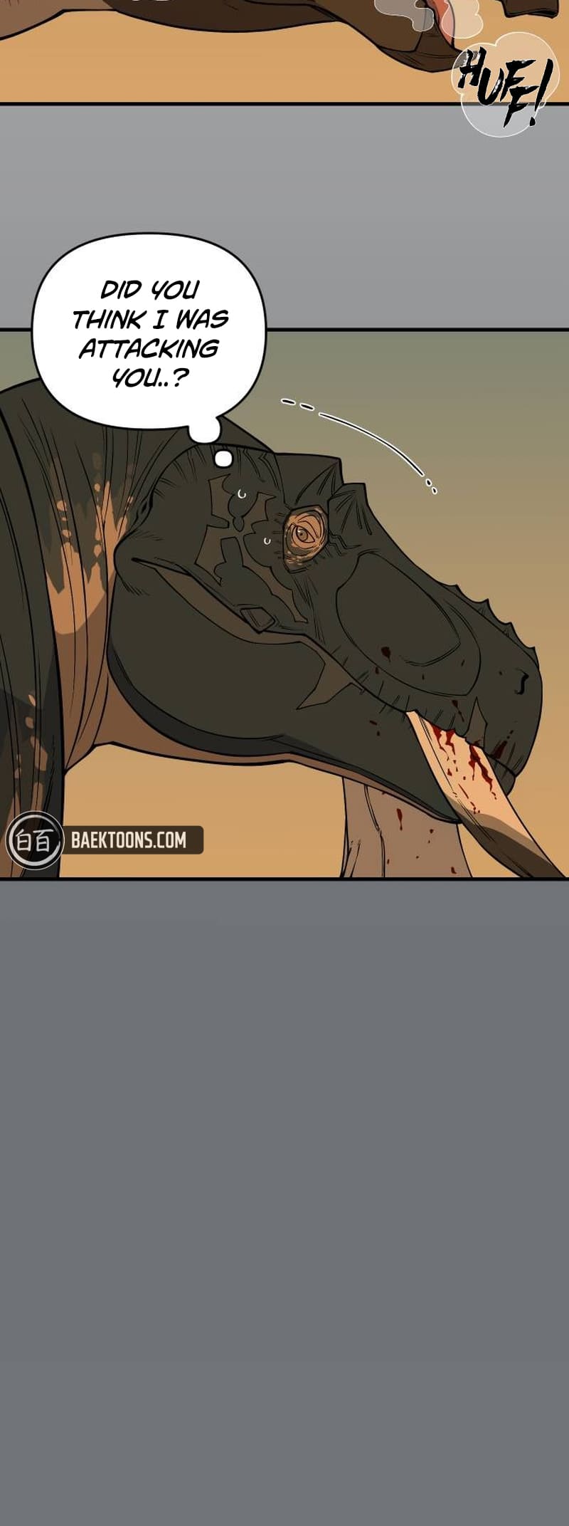 Read Ancient Animal Tales EN Manga Online