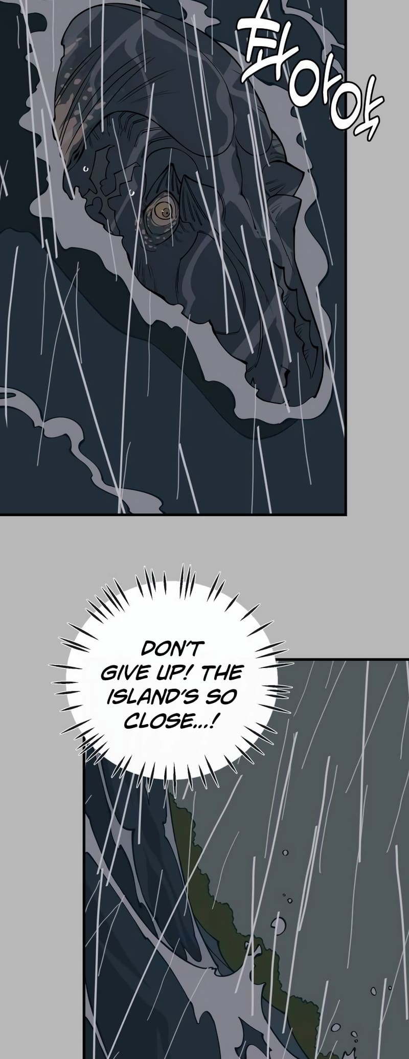 Read Ancient Animal Tales EN Manga Online
