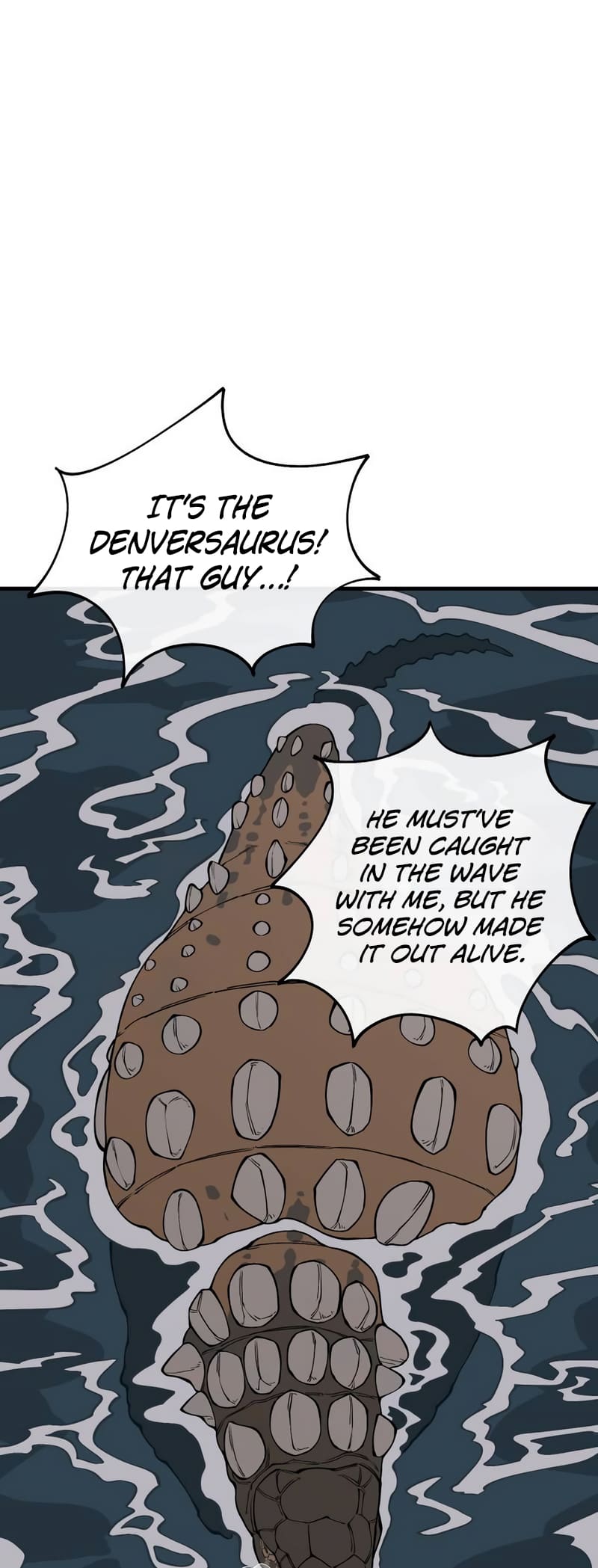 Read Ancient Animal Tales EN Manga Online
