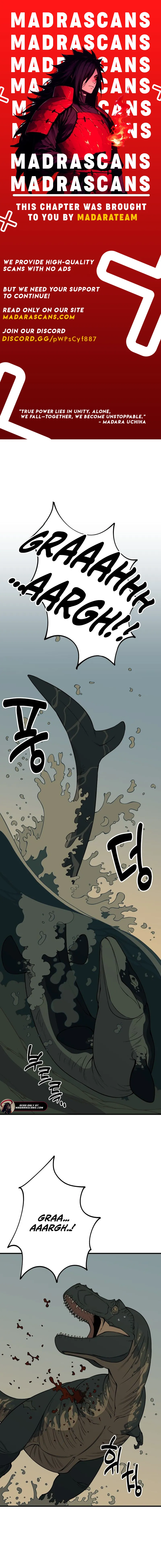 Read Ancient Animal Tales EN Manga Online