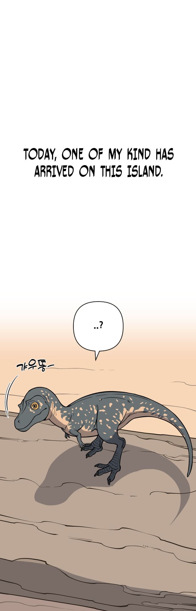 Read Ancient Animal Tales EN Manga Online