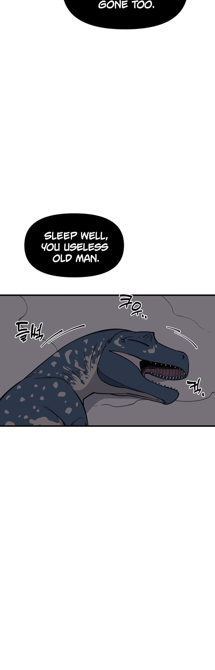 Read Ancient Animal Tales EN Manga Online