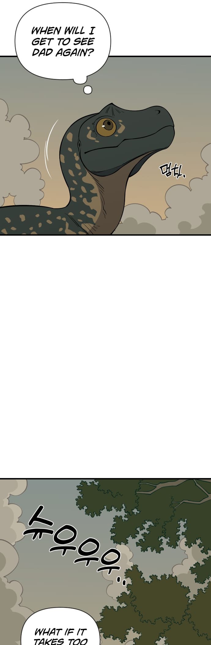 Read Ancient Animal Tales EN Manga Online