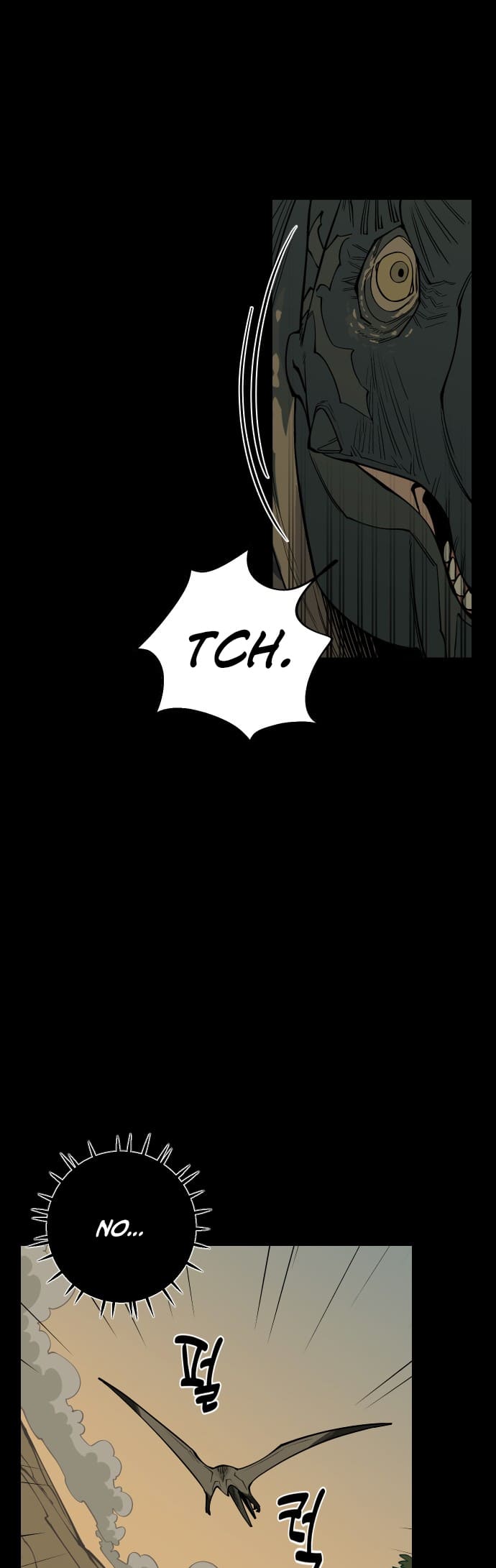 Read Ancient Animal Tales EN Manga Online