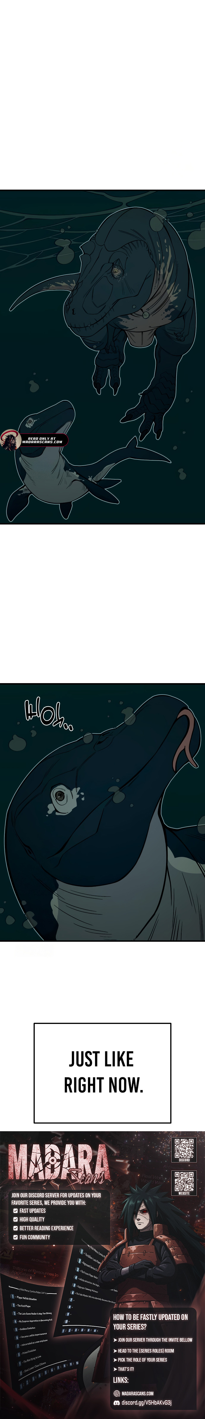 Read Ancient Animal Tales EN Manga Online