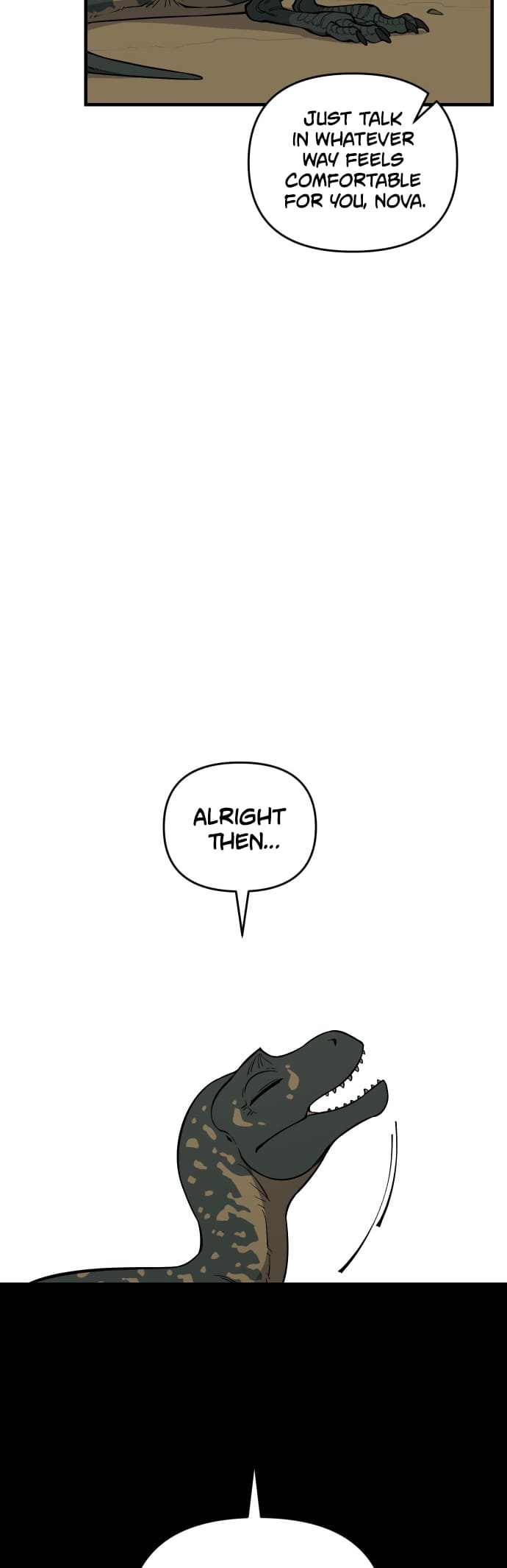 Read Ancient Animal Tales EN Manga Online