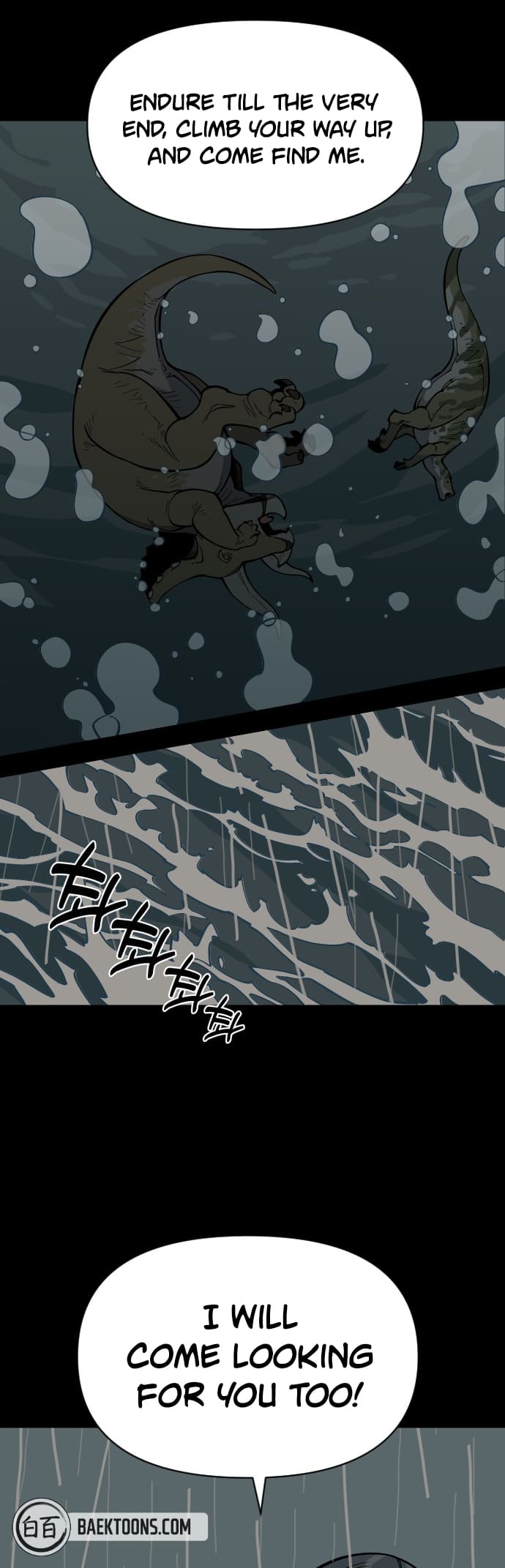 Read Ancient Animal Tales EN Manga Online