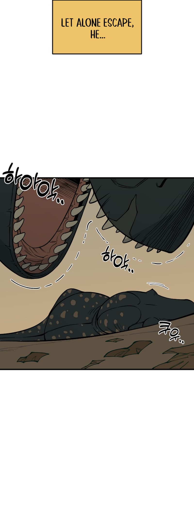 Read Ancient Animal Tales EN Manga Online
