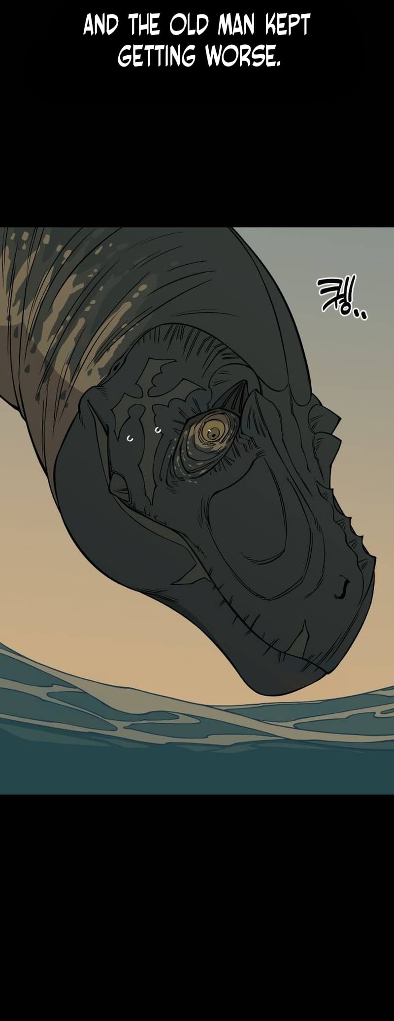 Read Ancient Animal Tales EN Manga Online
