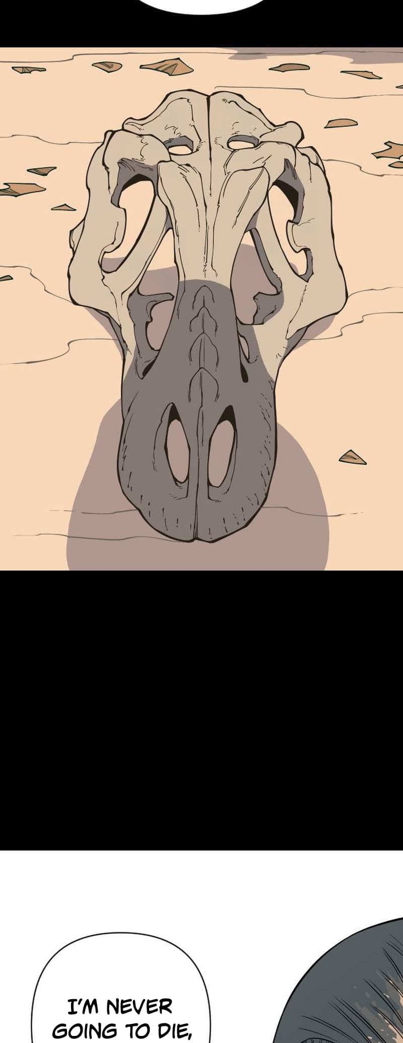 Read Ancient Animal Tales EN Manga Online