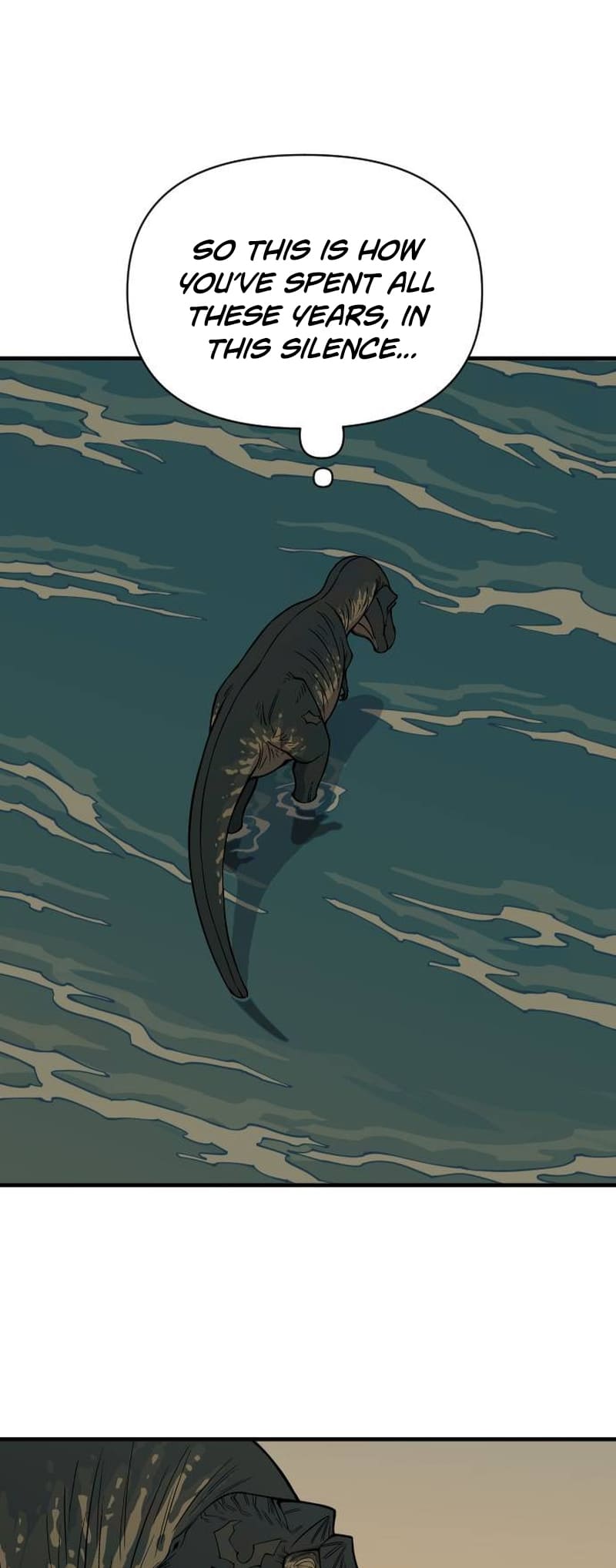 Read Ancient Animal Tales EN Manga Online