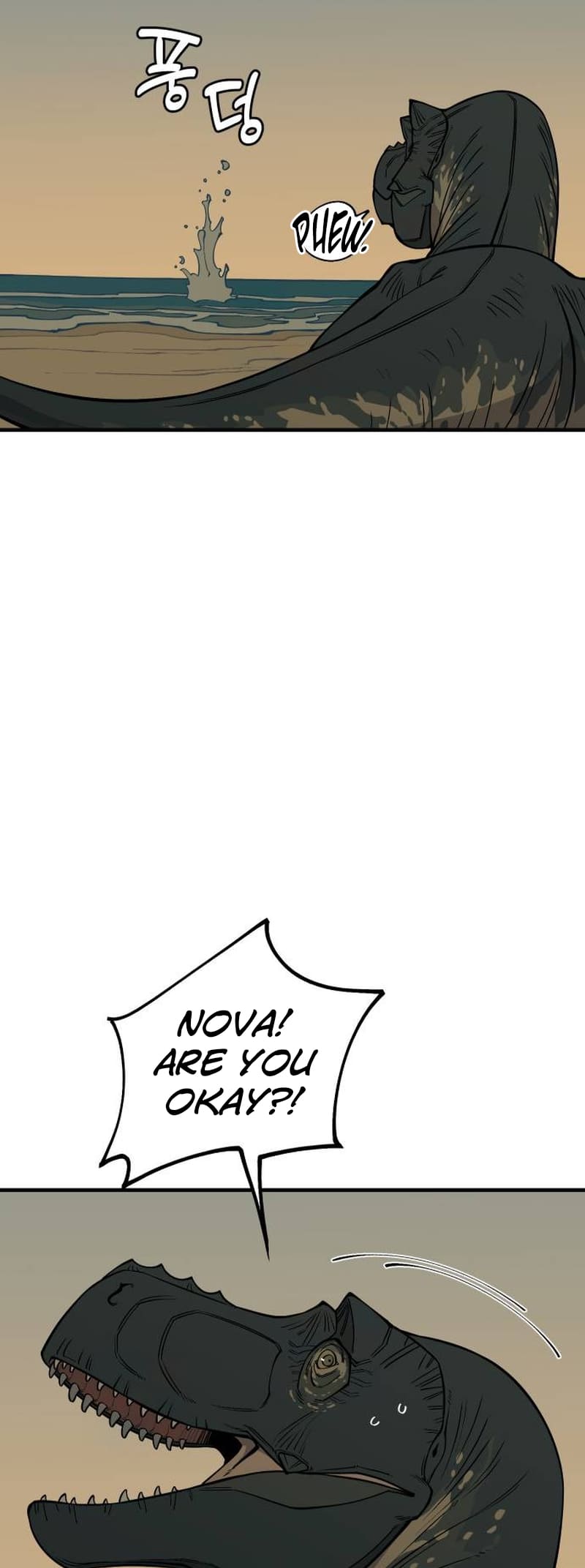 Read Ancient Animal Tales EN Manga Online