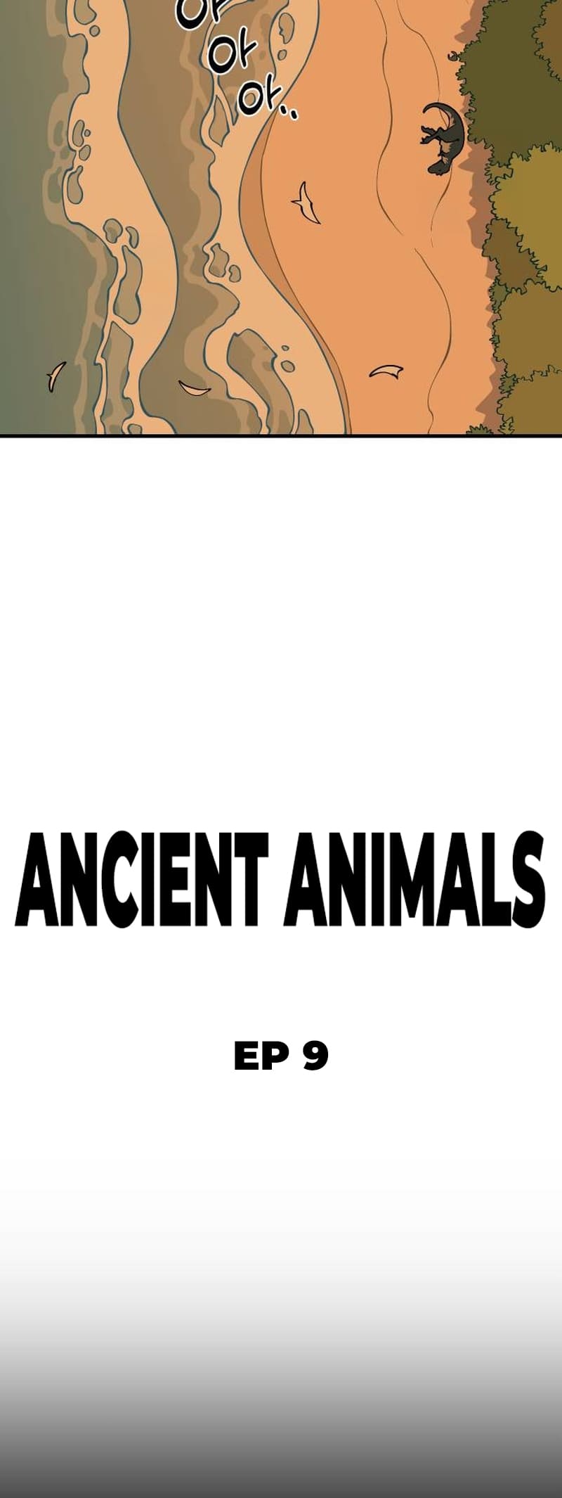 Read Ancient Animal Tales EN Manga Online