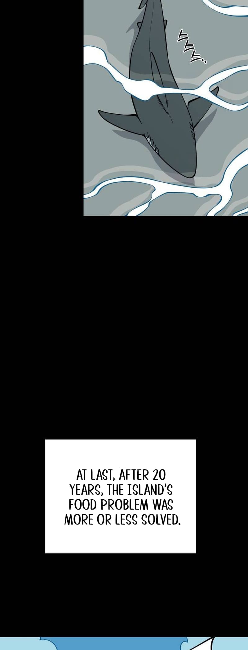 Read Ancient Animal Tales EN Manga Online