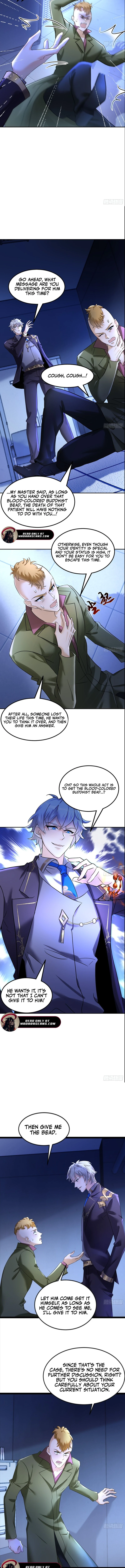 Read Another God of War Manhua EN Manga Online