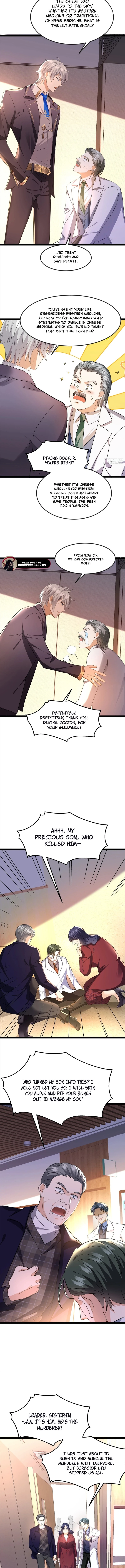 Read Another God of War Manhua EN Manga Online