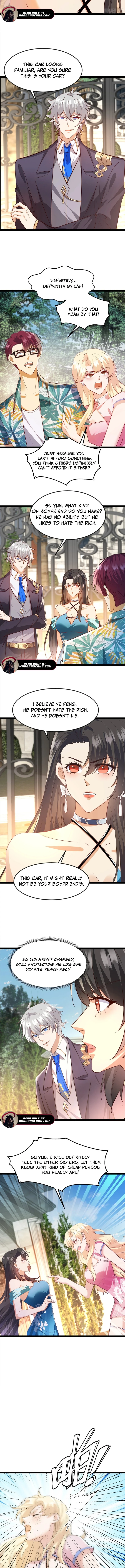 Read Another God of War Manhua EN Manga Online