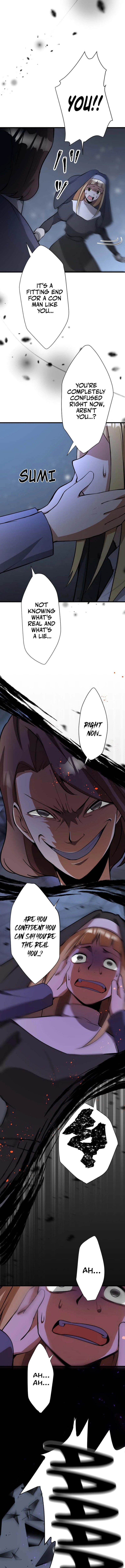 Read Anti-hero at the bottom of the job caste system EN Manga Online