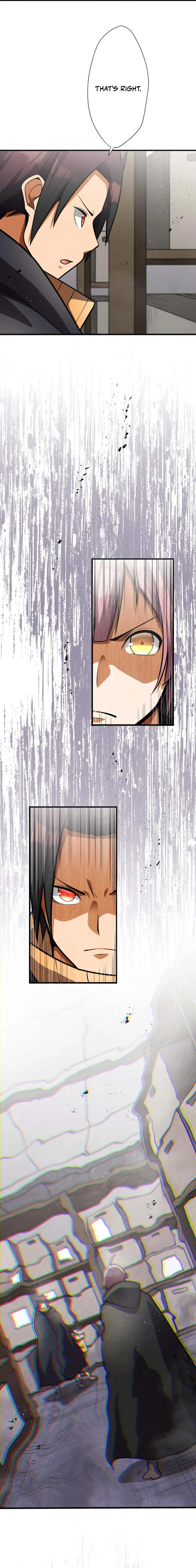 Read Anti-hero at the bottom of the job caste system EN Manga Online