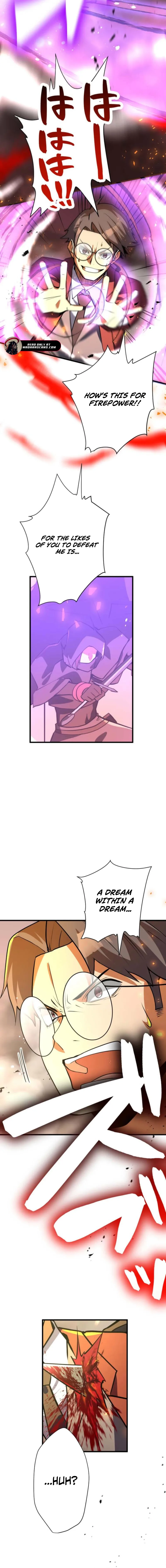 Read Anti-hero at the bottom of the job caste system EN Manga Online