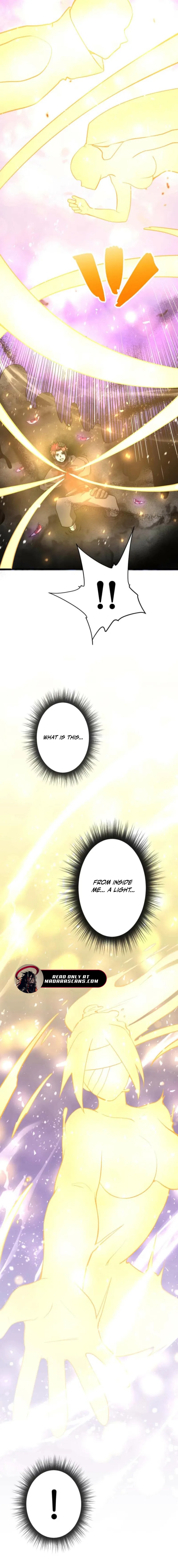 Read Anti-hero at the bottom of the job caste system EN Manga Online