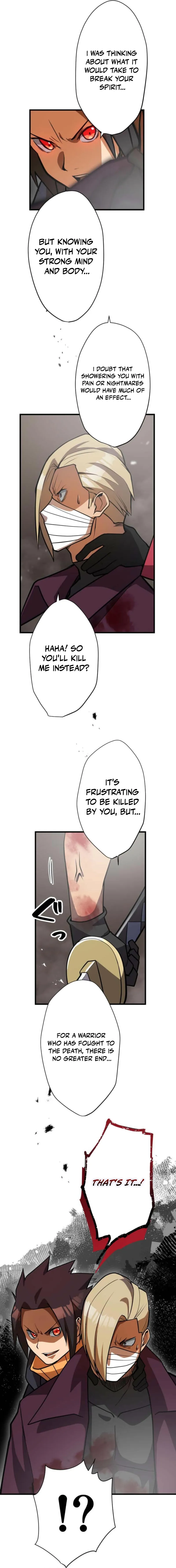 Read Anti-hero at the bottom of the job caste system EN Manga Online