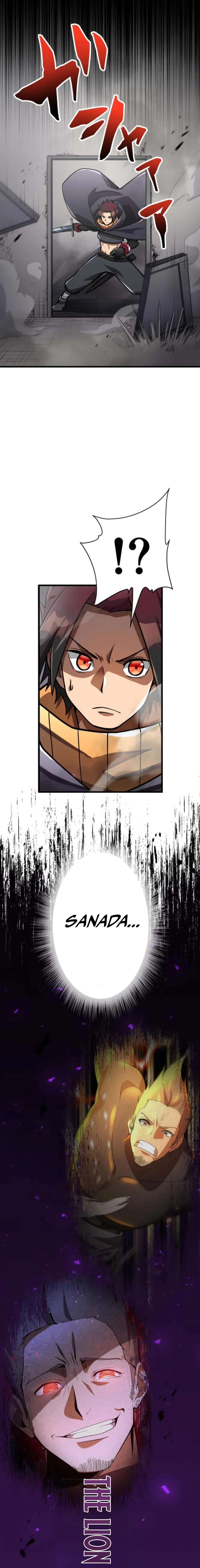 Read Anti-hero at the bottom of the job caste system EN Manga Online