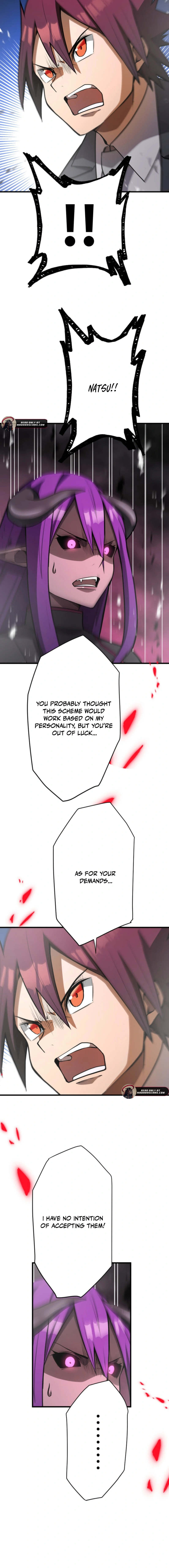 Read Anti-hero at the bottom of the job caste system EN Manga Online