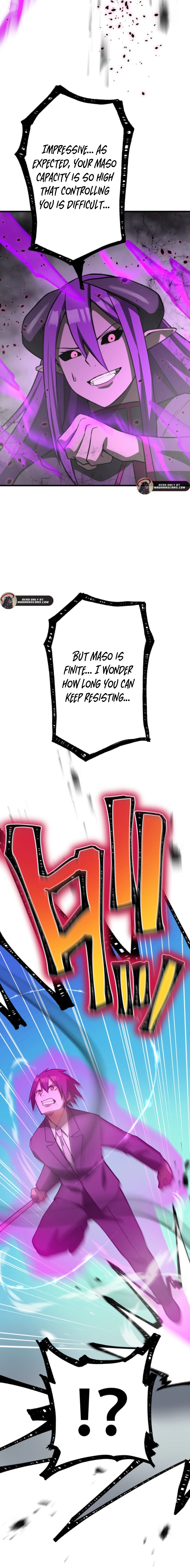 Read Anti-hero at the bottom of the job caste system EN Manga Online