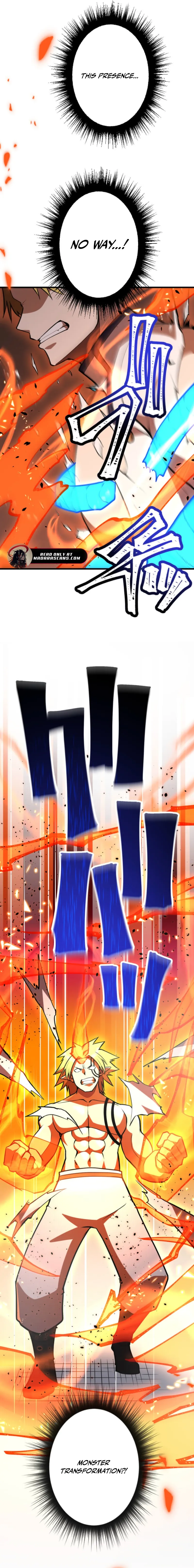 Read Anti-hero at the bottom of the job caste system EN Manga Online