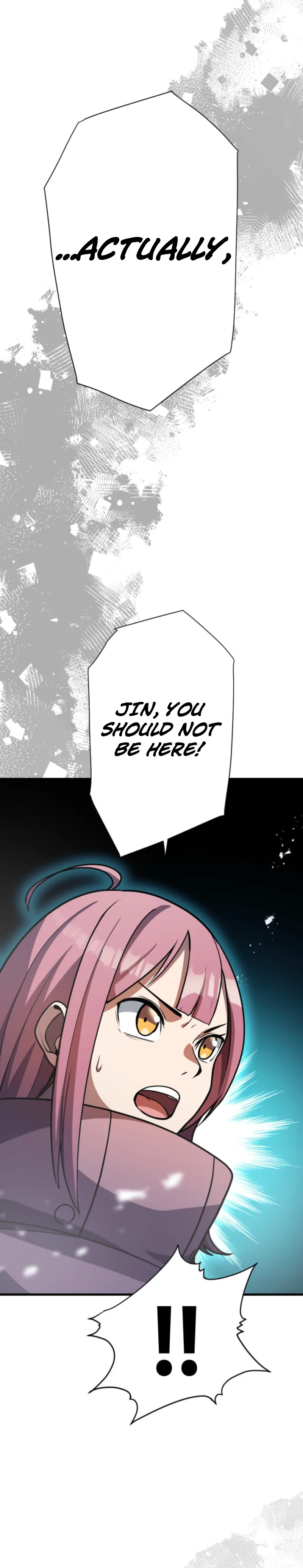 Read Anti-hero at the bottom of the job caste system EN Manga Online