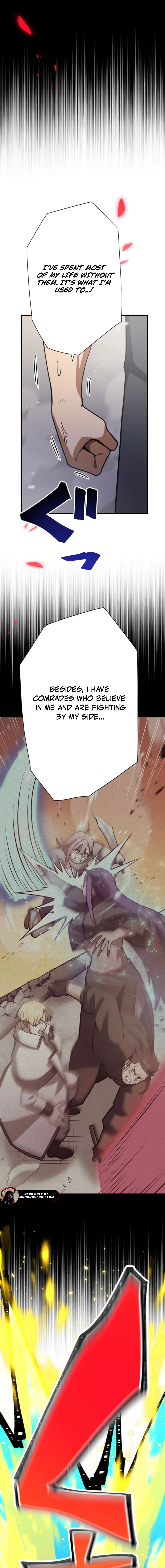 Read Anti-hero at the bottom of the job caste system EN Manga Online