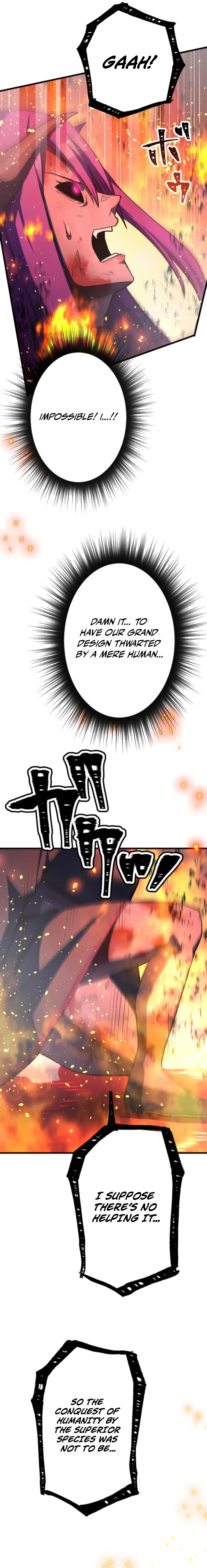 Read Anti-hero at the bottom of the job caste system EN Manga Online
