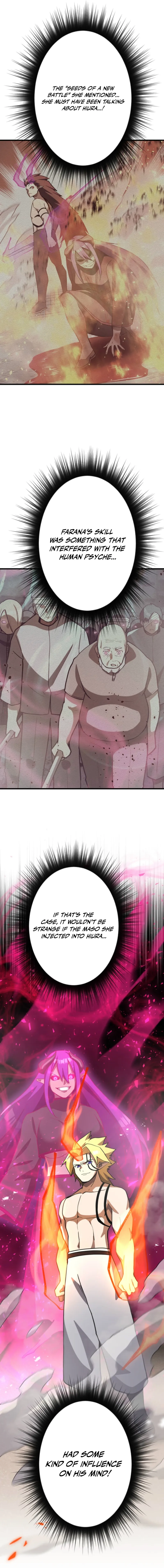 Read Anti-hero at the bottom of the job caste system EN Manga Online