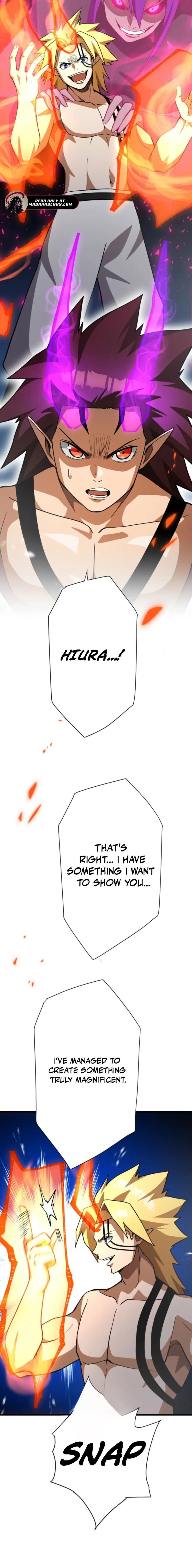 Read Anti-hero at the bottom of the job caste system EN Manga Online
