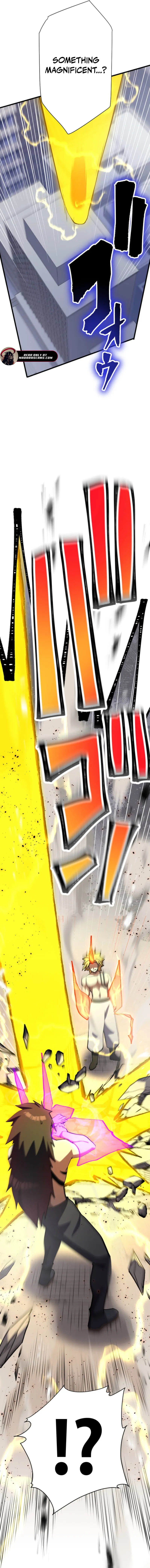 Read Anti-hero at the bottom of the job caste system EN Manga Online