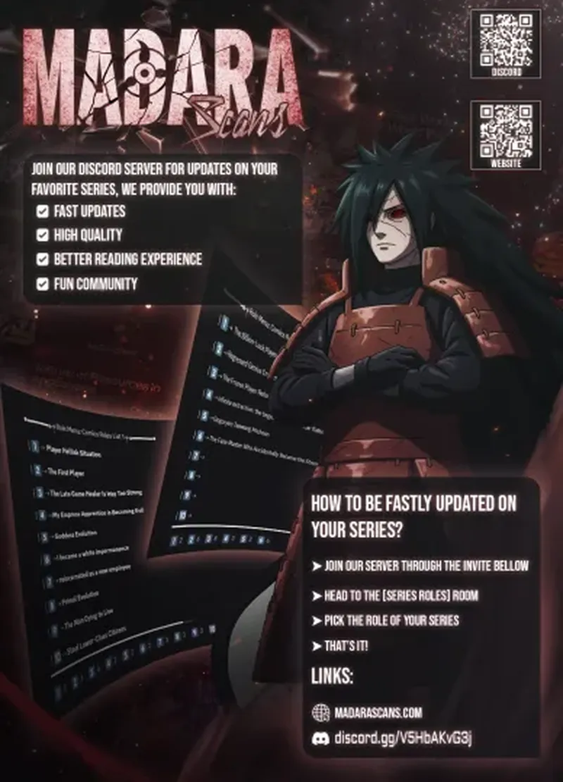 Read Anti-hero at the bottom of the job caste system EN Manga Online