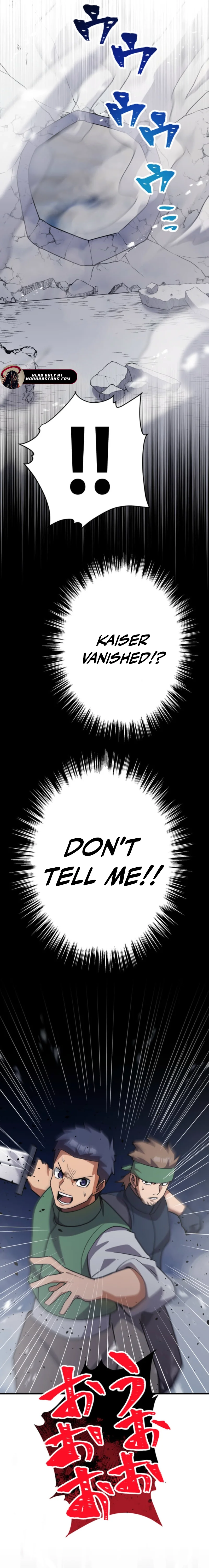 Read Anti-hero at the bottom of the job caste system EN Manga Online