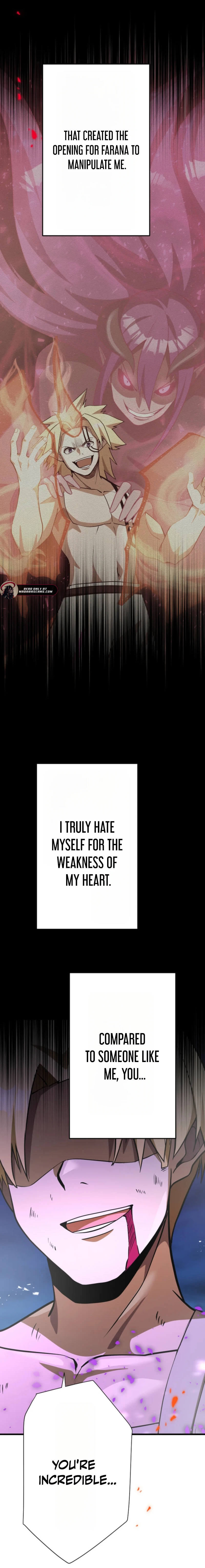 Read Anti-hero at the bottom of the job caste system EN Manga Online