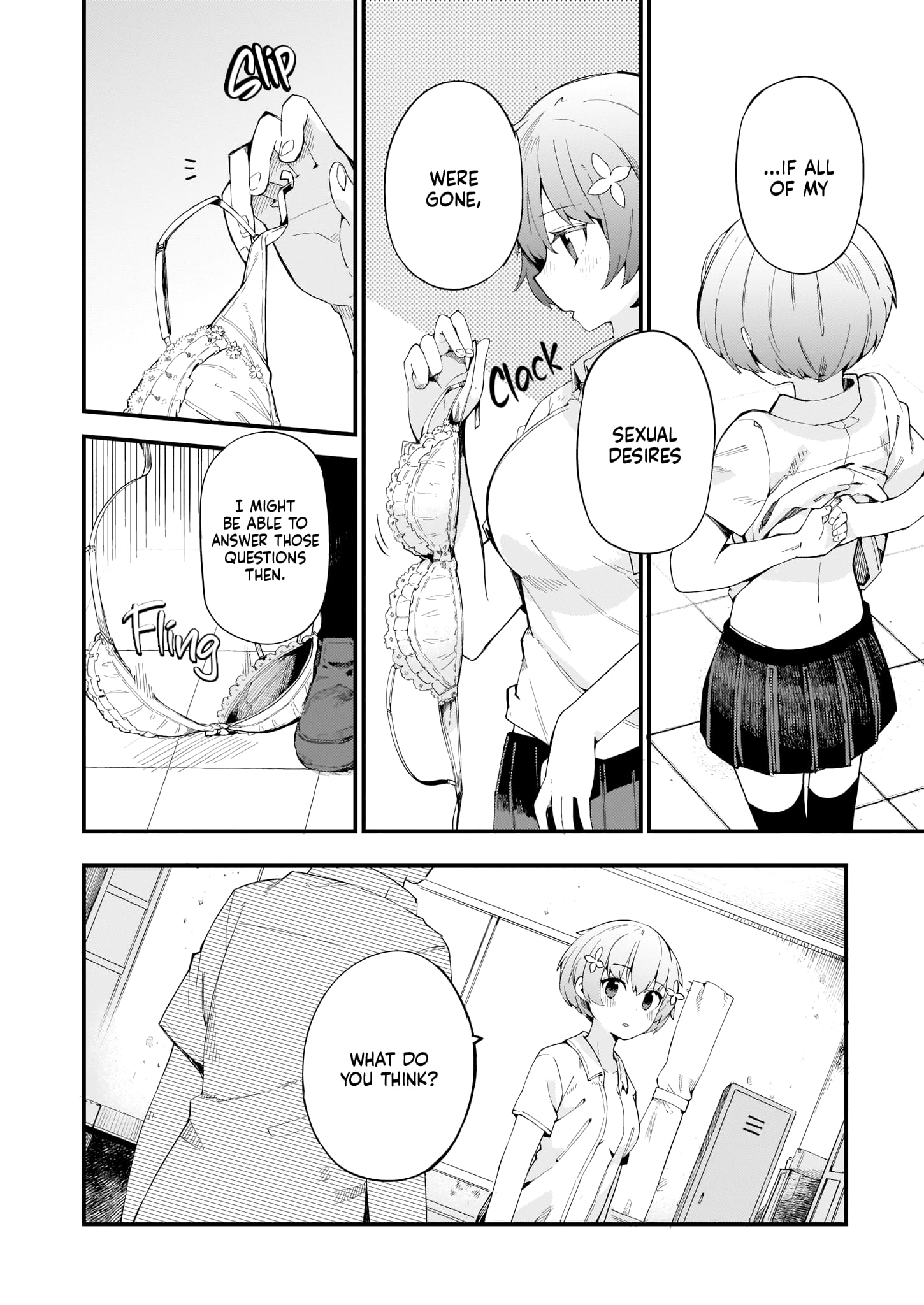 Read Aoi Yoru EN Manga Online
