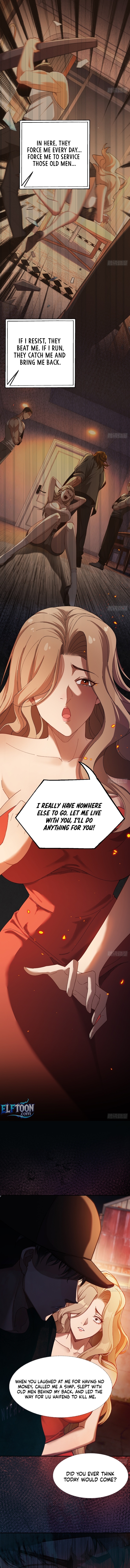 Read Apocalypse Heatwave_ I Became a God Through My Safehouse EN Manga Online