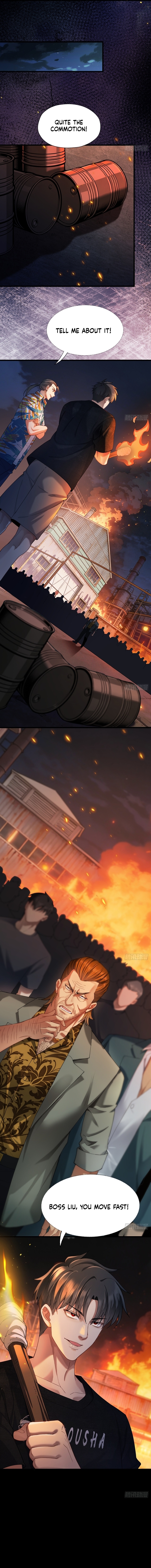 Read Apocalypse Heatwave_ I Became a God Through My Safehouse EN Manga Online