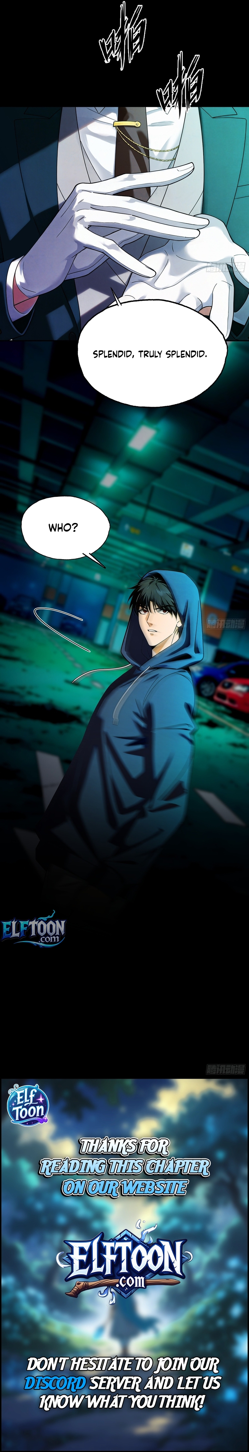 Read Apocalypse Heatwave_ I Became a God Through My Safehouse EN Manga Online