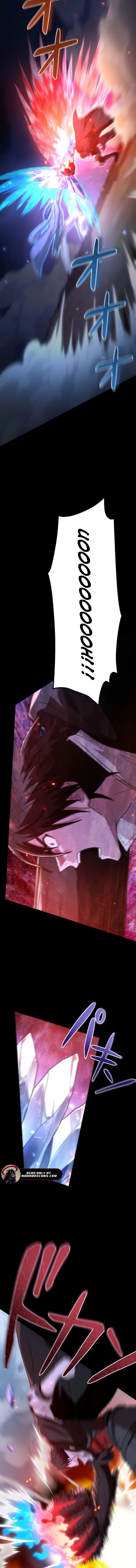 Read Arm Of The Abomination EN Manga Online