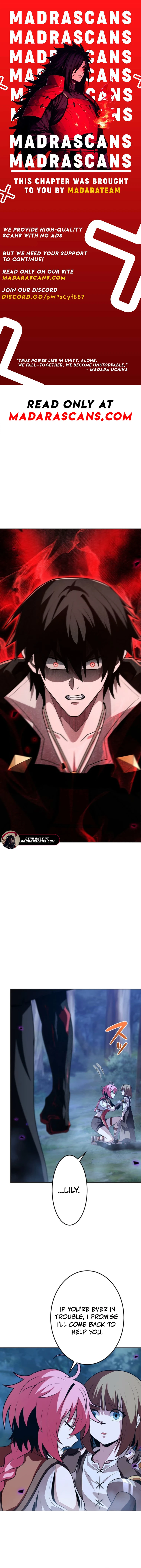 Read Arm Of The Abomination EN Manga Online