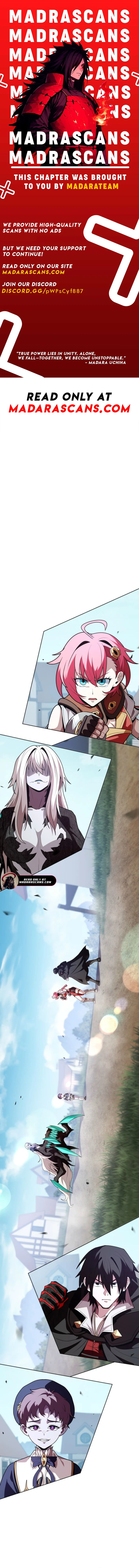 Read Arm Of The Abomination EN Manga Online